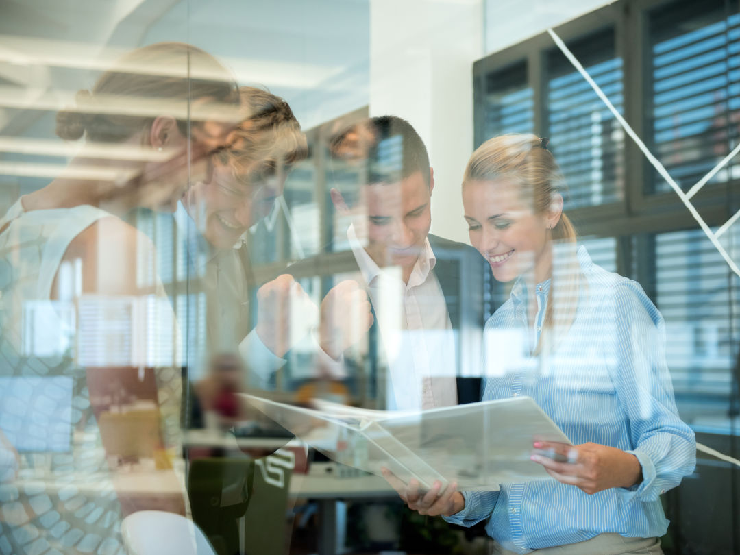 Arbeiten in der Leasing-Branche: Perspektiven von Young Professionals
